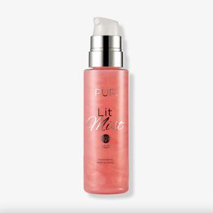 ⭐️ PÜR Lit Mist Illuminating Setting Spray